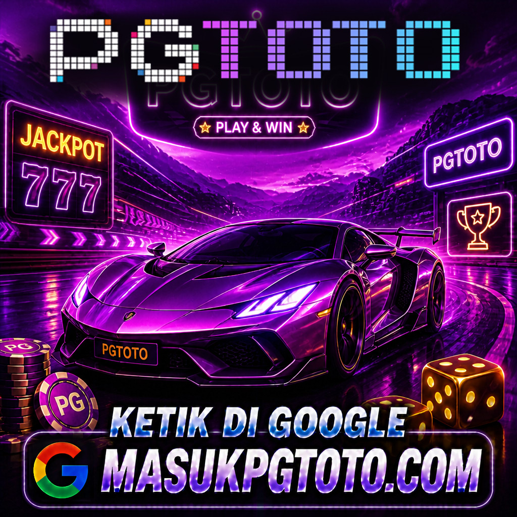 PGTOTO | Mainkan Pragmatic Lancar Jaya Anti Rungkad 2026